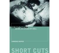 Silent Cinema Lawrence Napper, (Auteur)