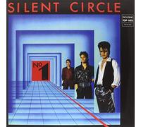 Silent Circle - 1 [Import]