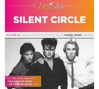 SILENT CIRCLE - MY STAR CD NEUF