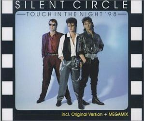 Silent Circle - Touch in The Night'98 [Import]