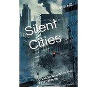 Silent Cities: Urban Survival When The Grid Collapses
