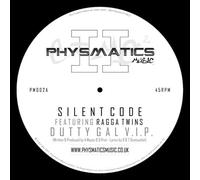 Silent Code - Physmatics 2