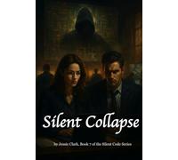 Silent Collapse: "Control the code. Control the world."