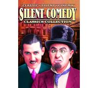 Silent Comedy Classics Collection