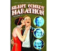 Silent Comedy Marathon 5