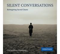 Silent Conversations-Christopher Hawkins [Import]