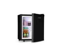 Silent Cool Réfrigérateur à boissons - Mini-bar silencieux 30L - Classe A+ - Noir