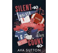 Silent Count: A Forbidden Relationship, Football Romance