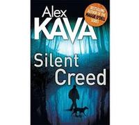 Silent Creed (Ryder Creed) Kava, Alex (Auteur)