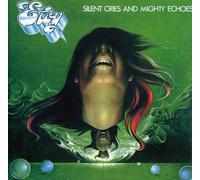 Silent Cries and Mighty Echoes by Eloy (2005-03-01)