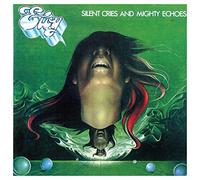 Eloy - Silent Cries & Mighty Echoes [New CD] Germany - Import