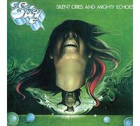 Silent Cries And Mighty Echoes (Remastered) by Eloy [Audio CD] NEUF