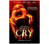 Silent Cry