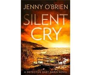 Silent Cry by Jenny OBrien Paperback Book Jenny OBrien (Auteur)