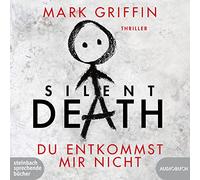 - - Silent Death [Import]
