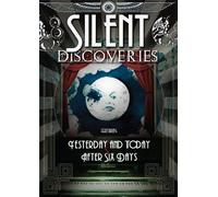 Silent Discoveries Double Feature