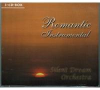 Silent Dream Orchestra - Romantic Instrumental [Import]