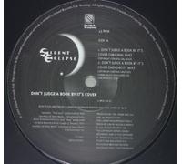 Silent Eclipse - Don't Judge A Book By It's Cover