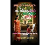 Silent Embrace: A Mother’s Love Beyond Blood: Love That Needed No Words, No Womb