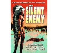 Silent Enemy: An Epic of the American Indian [1930] [Region 1] [NTSC]