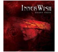 Innerwish – Silent Faces – CD – Import