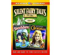 Silent Fairy Tales Collection [Digital Video Disc] Silent Movie