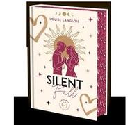 Silent Fall - Édition collector Louise Langlois (Auteur)