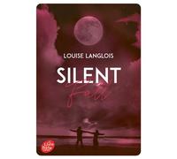 Silent fall - Louise Langlois - Ldp Jeunesse - Poche - Roman