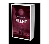 Silent Fall - Louise Langlois - Nisha - broché - Roman