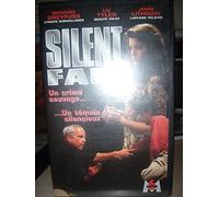 Silent Fall [VHS]