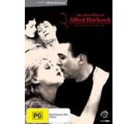 Silent Films of Alfred Hitchcock