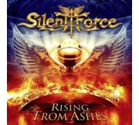 Silent Force - Rising from the.. -Digi-