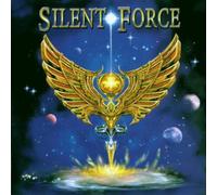 Silent Force - The Empire of Culture [Import]