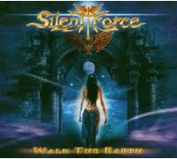 SILENT FORCE "WALK THE EARTH" CD LIMITED EDITION NEW