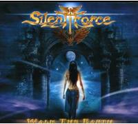 Silent Force - Walk the Earth =digi/Ltd=
