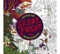 Silent Fright - Editors of Cider Mill Press - HarperCollins Focus - Livre en Anglais - Paperback Editors of Cider Mill PressEditors of Cider Mill Press (Auteur)