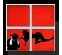 Silent Fury - Girl In My Head