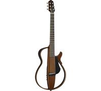 Silent Guitar SLG 200 S Natural Steel Strings