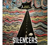 Silent Highway CD