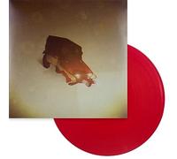 Silent Hill 1 Soundtrack RED Wax 2xLP Record - VGM