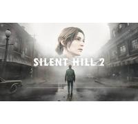 Silent Hill 2