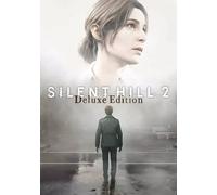 SILENT HILL 2 - Digital Deluxe (PC) Steam Key GLOBAL