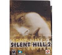 Silent Hill 2: Director's Cut - Ensemble complet - 1 utilisateur - CD