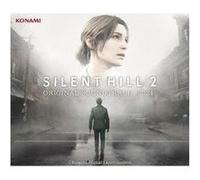 Konami Jeu vidéo Silent Hill 2