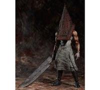 Silent Hill 2 - Figurine Figma Red Pyramid Thing 20 cm https://www.fnac.com/mp27501909/Silent-Hill-2-Figurine-Figma-Red-Pyramid-Thing-20-cm/w-4?oref=6ba2af29-dabb-d601-329d-7e5374d87aab