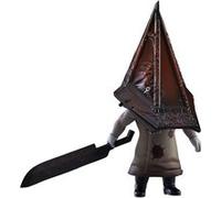 Silent Hill 2 - Figurine Nendoroid Red Pyramid Thing 10 cm Multicolore