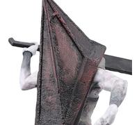 SILENT HILL 2 - Oshi Works - Red Pyramid Thing 1/7 Pvc Figure Kotobukiya