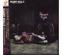 Silent Hill 2 (Game Music) (Original Soundtrack) by Game Music [Audio CD] NEUF