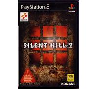Silent Hill 2 [Import Japonais]