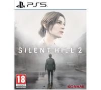 Silent Hill 2 - Jeu PS5